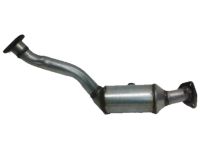 OEM 2008 Honda Fit Converter - 18160-RME-A00
