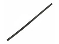 OEM 2012 Honda Pilot Rubber, Blade (350MM) - 76722-SZA-A01