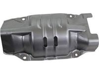 OEM 2021 Honda Pilot Cover (Lower) - 18181-5J6-A00