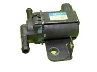 OEM 1997 Honda Civic Valve Assembly, Purge Control Solenoid - 36162-P2M-A01