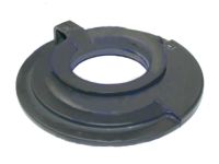 OEM 2012 Honda Civic Rubber, R. RR. Spring Mounting(Upper) - 52461-TR0-A00