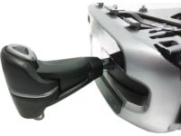 Honda 54720-TLA-A62ZC