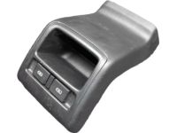 Honda 83411-TVA-A01ZA