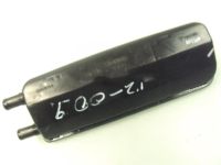 Honda 17330-SDA-A01