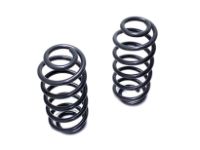 OEM 2019 Honda CR-V Spring, Rear - 52441-TLA-A62