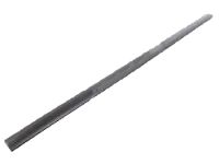 OEM 2004 Honda Accord Molding Assy., L. RR. Door - 72950-SDA-A02