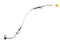 OEM 2004 Honda Accord Sensor Assembly, Left Rear - 57475-SDA-A03
