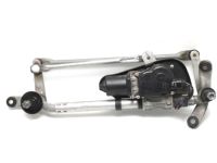 OEM Honda Accord Motor Complete, Front Wiper - 76505-T2F-A01
