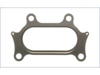 OEM Honda Gasket, Exhuast Manifold (Nippon LEAkless) - 18115-RNA-004