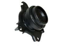 OEM Honda Element Rubber, Engine Side Mounting - 50821-SCV-A02