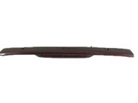 OEM 2022 Honda Ridgeline Garnish Assy., Tailgate Top - 74895-T6Z-A02
