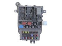 OEM 2006 Honda Accord Box Assembly, Fuse - 38200-SDA-A02