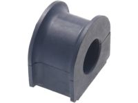 OEM 1989 Honda Prelude Bush, Stabilizer Holder - 51306-SM4-010