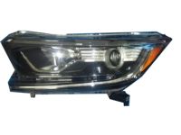 OEM 2020 Honda CR-V Headlight Assembly, Driver Side - 33150-TLA-A01