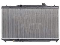 OEM 2018 Honda Accord Radiator - 19010-6A0-A01