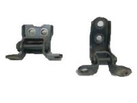 OEM Honda Odyssey Hinge, Left Front Door (Lower) - 67460-SHJ-A01ZZ