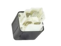 OEM Honda Odyssey Relay Assembly, Power (4P No 305) (056700-9260) (Denso) - 39792-SL4-003