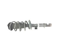 OEM 2021 Honda Odyssey Spring, Right Front - 51401-THR-A51