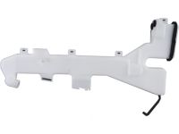 OEM 2004 Honda CR-V Tank Set, Washer - 76840-S9A-003