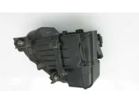 OEM 2016 Honda Civic Set, Air/C Case - 17201-5AA-A00