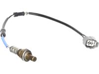 OEM 2004 Honda Civic Sensor, Oxygen - 36531-PLR-A01