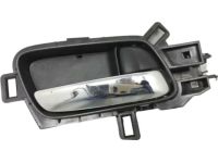 Honda 72120-T0G-A11ZA