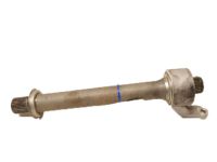 OEM Shaft Assembly, Half (Automatic) - 44500-TVC-A50