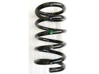 OEM Honda Pilot Spring, Rear - 52441-SZA-R31