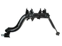 OEM 2005 Acura RSX Arm, Right Rear Trailing - 52370-S6M-A01
