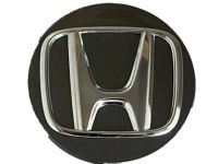 OEM 2020 Honda Accord Cap Assembly, Aluminum Wheel Center - 44732-TVA-A11