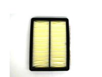 OEM 2016 Acura RLX Air Filter - 17220-R9P-A01