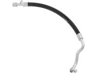 OEM Honda Ridgeline Hose, Suction - 80311-SJC-A01