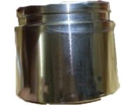 OEM 2013 Honda Accord Piston - 45216-TA0-A01