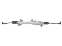 OEM 2015 Acura MDX Box Sub - 53601-TZ5-A01