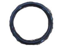 OEM 2020 Honda Civic O-Ring (37.2X4.25) - 91314-PR7-A00