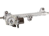 OEM Honda Accord Rack, Power Steering - 53601-T2F-A04