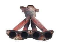 OEM 2005 Honda CR-V Manifold, Exhuast - 18100-PNB-000