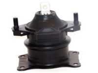 OEM 2004 Honda Accord Rubber Assy., FR. Engine Mounting (AT) - 50830-SDB-A04