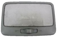 OEM Honda Odyssey Light Assembly, Interior (Pale Quartz) - 34250-SV1-A12ZF