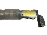 OEM 2019 Acura TLX Valve Assembly - 15830-5A2-A01