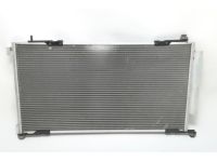 OEM 2008 Honda Element Condenser - 80110-SCV-A91
