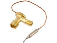 OEM Acura MDX Valve Assembly, Expansion - 80221-STX-A01