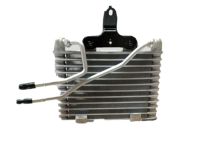 OEM Honda Cooler Assembly (Atf) - 25500-6D3-A01