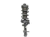 OEM 2003 Honda Pilot Shock Absorber Assembly, Right Front - 51601-S9V-305