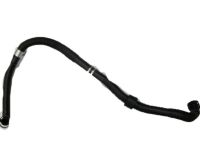 OEM Acura ILX Hose Set, Left Front Brake - 01465-TR7-A03