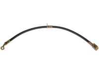 OEM 2010 Honda Civic Hose Set, Right Front Brake - 01464-SNA-A02