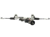 OEM 2016 Honda CR-V Rack, Power Steering - 53601-T1W-A01
