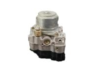OEM Honda Odyssey Modulator Assembly, Bsc - 57110-S0X-952