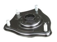 OEM 2021 Honda Civic Rubber, FR. Shock Absorber Mounting - 51670-TGG-A01