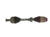 OEM 2014 Acura TSX Driveshaft Assembly, Passenger Side - 44305-TA0-A53